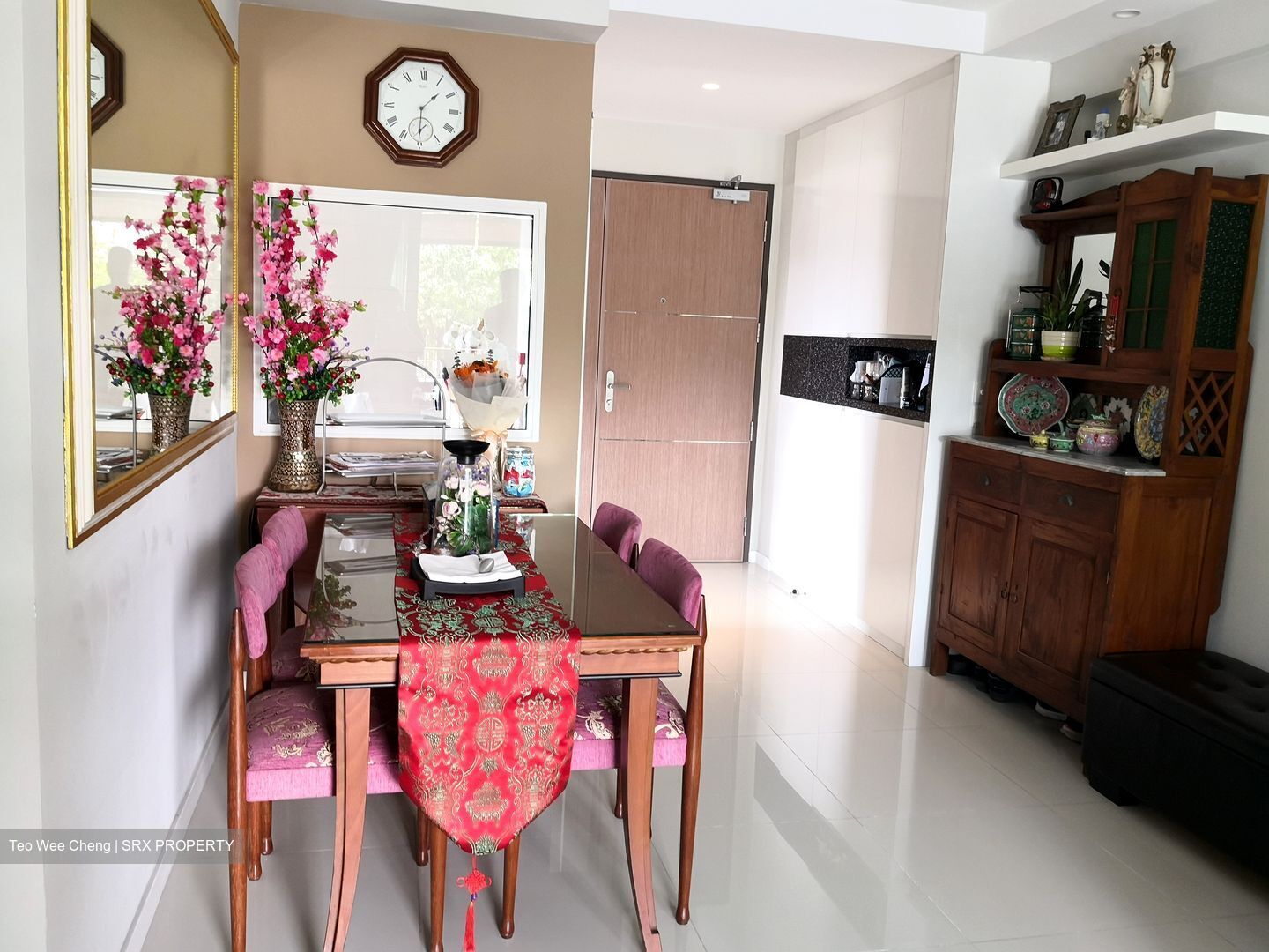 Blk 475A Parkland Residences (Hougang), HDB 4 Rooms #344422261